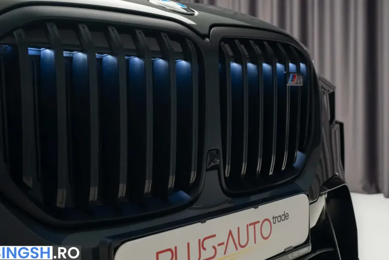 BMW X7 (Seria X) din 2023 cu 97.800 km - oferta BMW232218 - foto 8