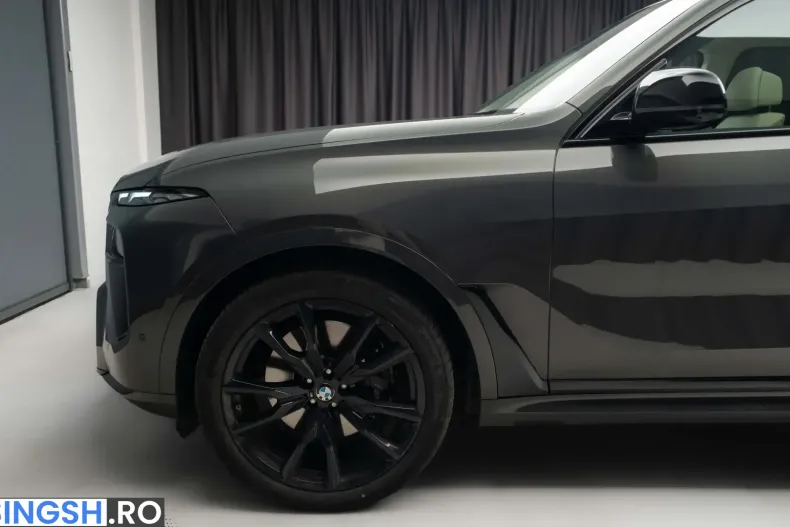 BMW X7 (Seria X) din 2023 cu 97.800 km - oferta BMW232218 - foto 9