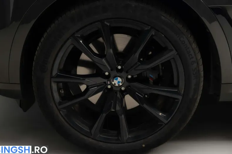 BMW X7 (Seria X) din 2023 cu 97.800 km - oferta BMW232218 - foto 11