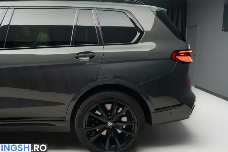 BMW X7 (Seria X) din 2023 cu 97.800 km - oferta BMW232218 - foto 13