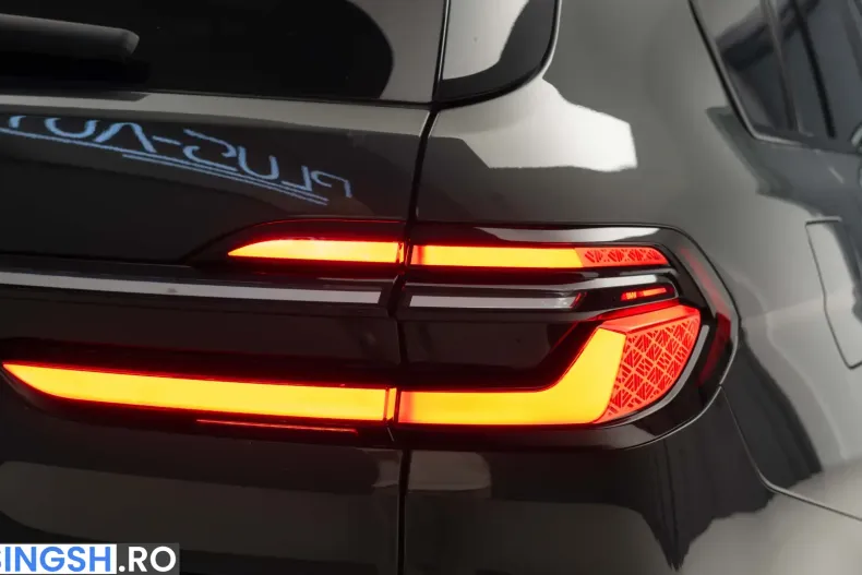 BMW X7 (Seria X) din 2023 cu 97.800 km - oferta BMW232218 - foto 15