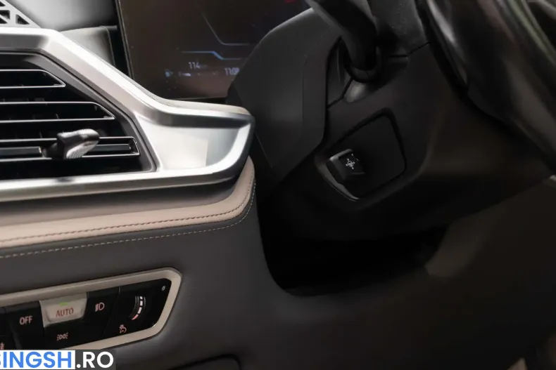 BMW X7 (Seria X) din 2023 cu 97.800 km - oferta BMW232218 - foto 23