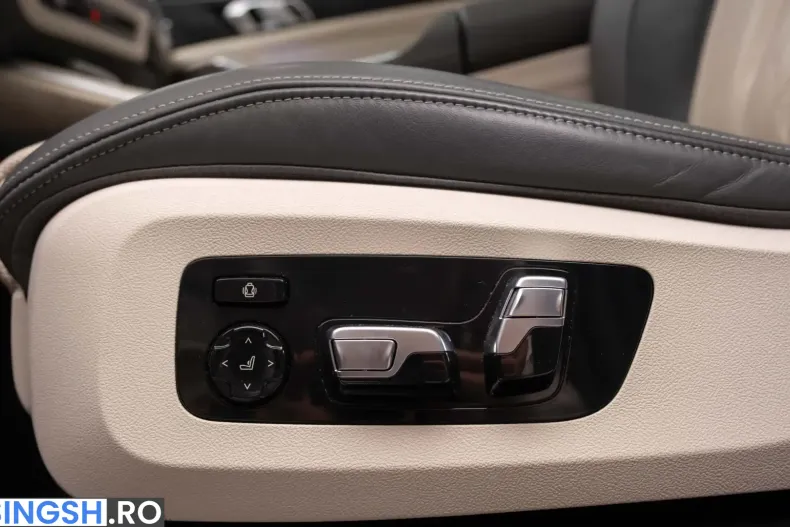 BMW X7 (Seria X) din 2023 cu 97.800 km - oferta BMW232218 - foto 27