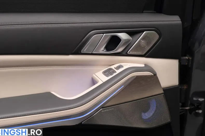 BMW X7 (Seria X) din 2023 cu 97.800 km - oferta BMW232218 - foto 28