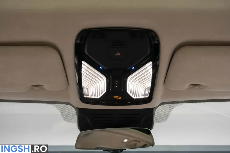 BMW X7 (Seria X) din 2023 cu 97.800 km - oferta BMW232218 - foto 31