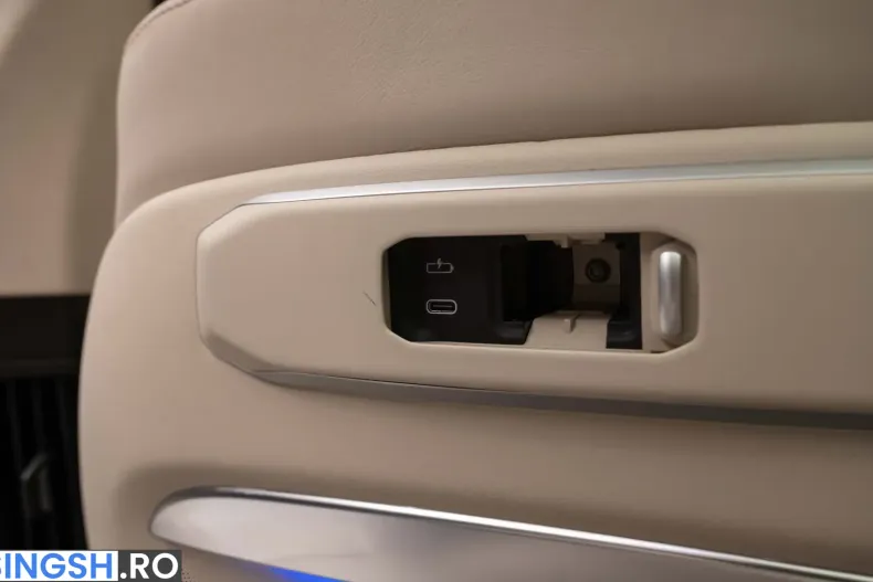 BMW X7 (Seria X) din 2023 cu 97.800 km - oferta BMW232218 - foto 33