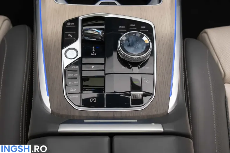 BMW X7 (Seria X) din 2023 cu 97.800 km - oferta BMW232218 - foto 34