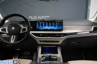BMW X7 (Seria X) din 2023 cu 97.800 km - oferta BMW232218 - foto 35