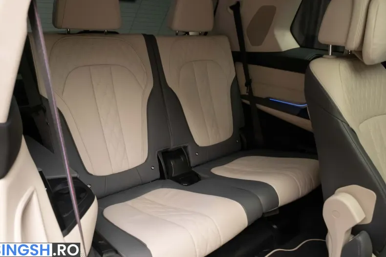 BMW X7 (Seria X) din 2023 cu 97.800 km - oferta BMW232218 - foto 37