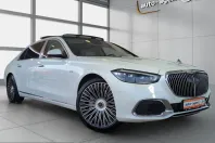 Mercedes-Benz S 680 (Clasa S) din 2024 cu 21.813 km - oferta MER232219 - foto 1