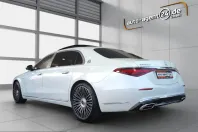 Mercedes-Benz S 680 (Clasa S) din 2024 cu 21.813 km - oferta MER232219 - foto 3