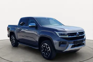 Volkswagen Amarok din 2024 - oferta VOL232220