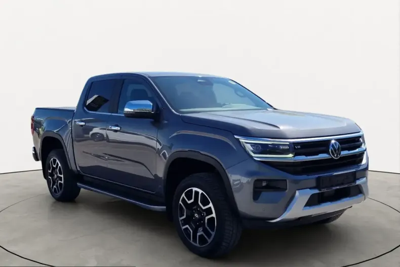 Volkswagen Amarok din 2024 cu 74.651 km - oferta VOL232220 - foto 1