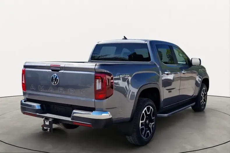 Volkswagen Amarok din 2024 cu 74.651 km - oferta VOL232220 - foto 2