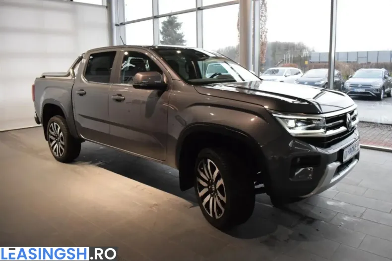 Volkswagen Amarok din 2024 cu 27.850 km - oferta VOL232221 - foto 1