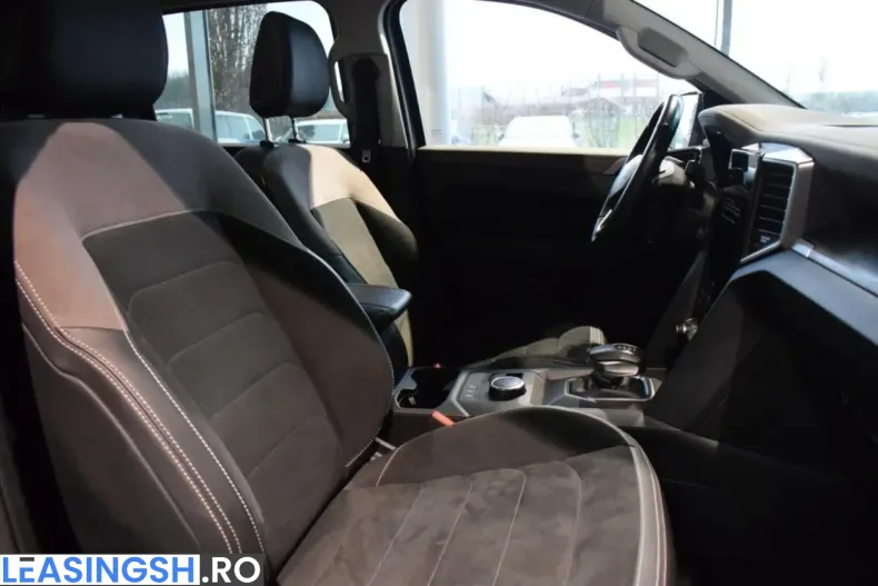 Volkswagen Amarok din 2024 cu 27.850 km - oferta VOL232221 - foto 6