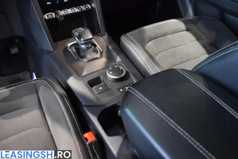 Volkswagen Amarok din 2024 cu 27.850 km - oferta VOL232221 - foto 9