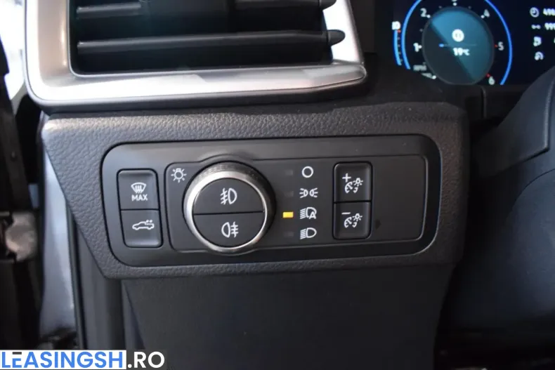 Volkswagen Amarok din 2024 cu 27.850 km - oferta VOL232221 - foto 14