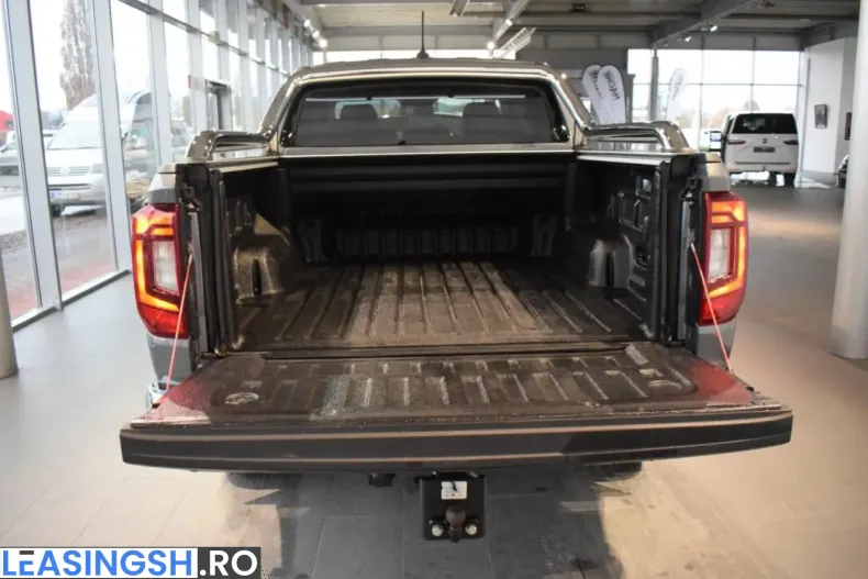 Volkswagen Amarok din 2024 cu 27.850 km - oferta VOL232221 - foto 15
