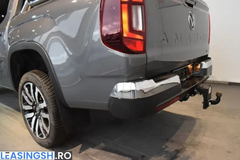 Volkswagen Amarok din 2024 cu 27.850 km - oferta VOL232221 - foto 17