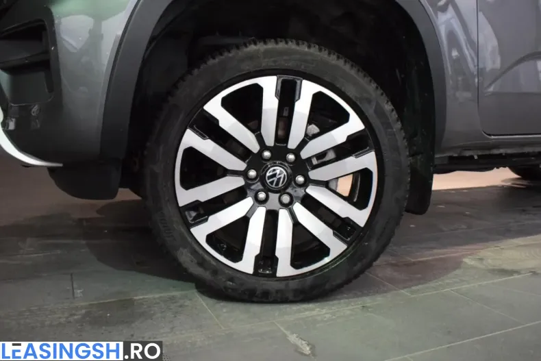 Volkswagen Amarok din 2024 cu 27.850 km - oferta VOL232221 - foto 19