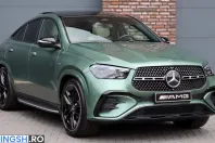 Mercedes-Benz GLE 400 (Clasa GLE) din 2025 cu 8.776 km - oferta MER232222 - foto 1