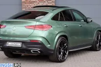 Mercedes-Benz GLE 400 (Clasa GLE) din 2025 cu 8.776 km - oferta MER232222 - foto 2