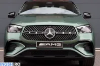 Mercedes-Benz GLE 400 (Clasa GLE) din 2025 cu 8.776 km - oferta MER232222 - foto 5