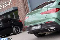 Mercedes-Benz GLE 400 (Clasa GLE) din 2025 cu 8.776 km - oferta MER232222 - foto 9