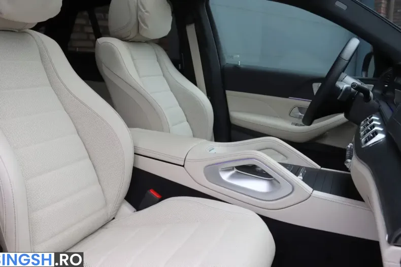 Mercedes-Benz GLE 400 (Clasa GLE) din 2025 cu 8.776 km - oferta MER232222 - foto 11