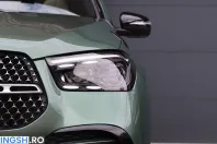Mercedes-Benz GLE 400 (Clasa GLE) din 2025 cu 8.776 km - oferta MER232222 - foto 22