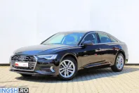 Audi A6 din 2025 cu 25.318 km - oferta AUD232223 - foto 1