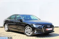 Audi A6 din 2025 cu 25.318 km - oferta AUD232223 - foto 7