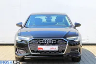 Audi A6 din 2025 cu 25.318 km - oferta AUD232223 - foto 8