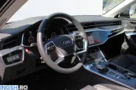 Audi A6 din 2025 cu 25.318 km - oferta AUD232223 - foto 9
