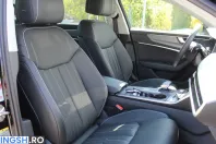 Audi A6 din 2025 cu 25.318 km - oferta AUD232223 - foto 10