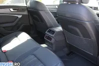 Audi A6 din 2025 cu 25.318 km - oferta AUD232223 - foto 12