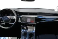 Audi A6 din 2025 cu 25.318 km - oferta AUD232223 - foto 14
