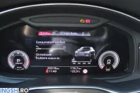 Audi A6 din 2025 cu 25.318 km - oferta AUD232223 - foto 15