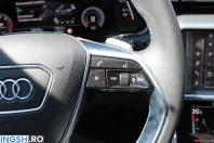 Audi A6 din 2025 cu 25.318 km - oferta AUD232223 - foto 17