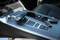 Audi A6 din 2025 cu 25.318 km - oferta AUD232223 - foto 18