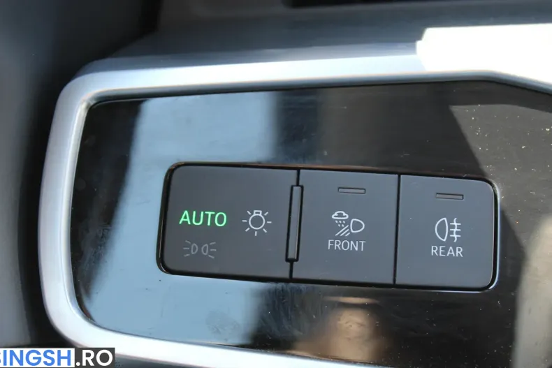 Audi A6 din 2025 cu 25.318 km - oferta AUD232223 - foto 19