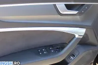 Audi A6 din 2025 cu 25.318 km - oferta AUD232223 - foto 20