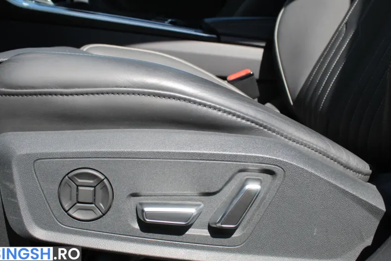 Audi A6 din 2025 cu 25.318 km - oferta AUD232223 - foto 21