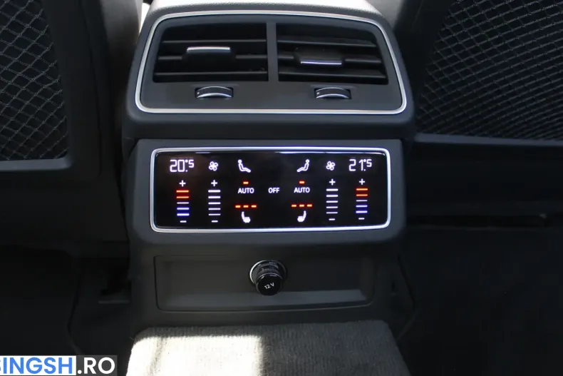 Audi A6 din 2025 cu 25.318 km - oferta AUD232223 - foto 23