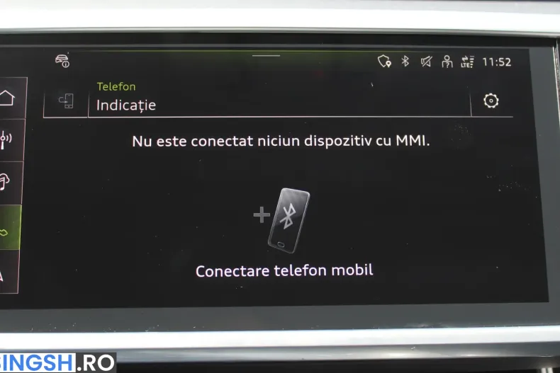 Audi A6 din 2025 cu 25.318 km - oferta AUD232223 - foto 26