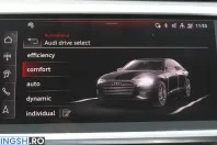 Audi A6 din 2025 cu 25.318 km - oferta AUD232223 - foto 30