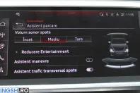 Audi A6 din 2025 cu 25.318 km - oferta AUD232223 - foto 33