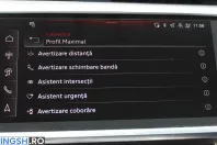 Audi A6 din 2025 cu 25.318 km - oferta AUD232223 - foto 34