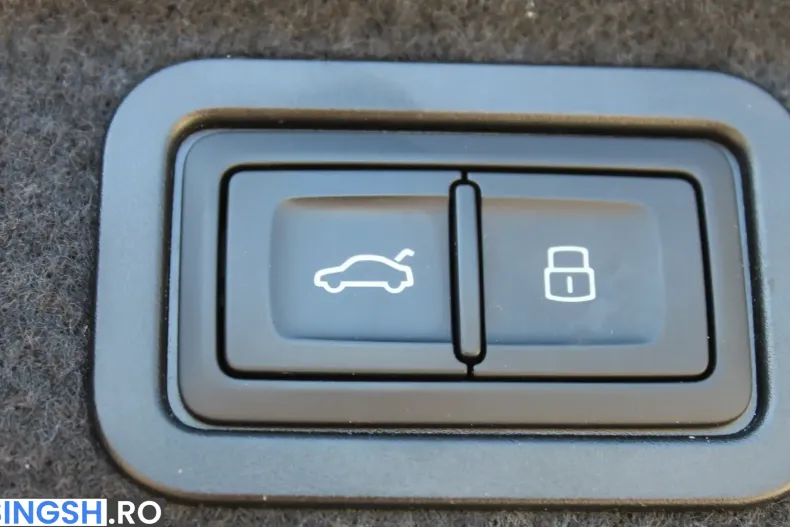 Audi A6 din 2025 cu 25.318 km - oferta AUD232223 - foto 37